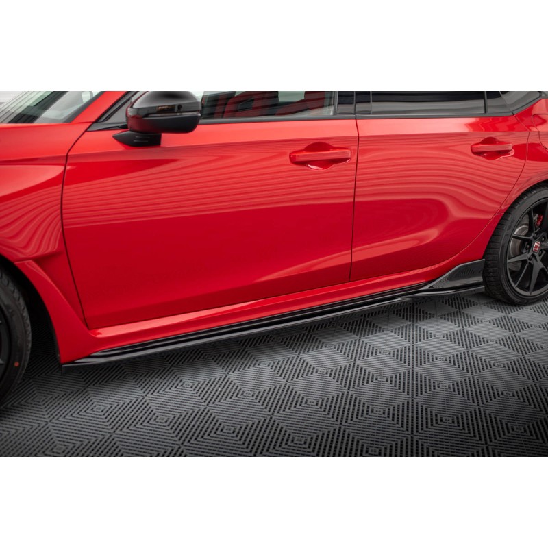 Kit carrosserie Maxton Design Honda Civic Type-R Mk 11 V.1 (2023+)