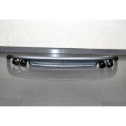 Diffuseur Arriere Audi A5 Sportback 2012-2015 Look S-Line Tuning Tuning