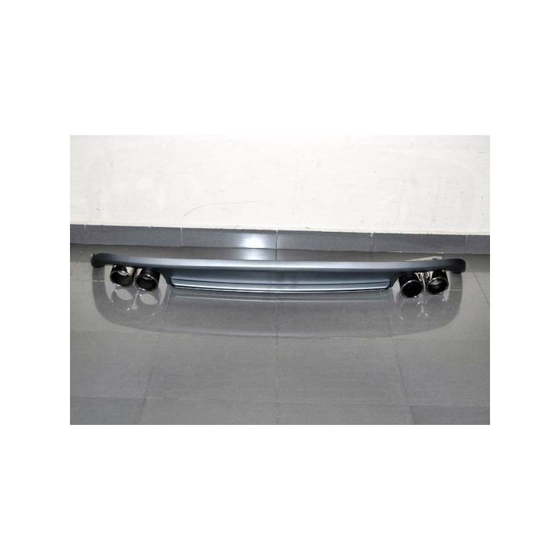 Diffuseur Arriere Audi A5 Sportback 2012-2015 Look S-Line Tuning Tuning