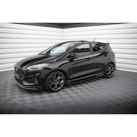 Kit carrosserie Maxton Design Ford Fiesta ST Mk8 restylée V.3 (2021-2024)