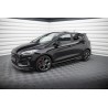 Kit carrosserie Maxton Design Ford Fiesta ST Mk8 restylée V.3 (2021-2024)