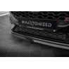 Kit carrosserie Maxton Design Ford Fiesta ST Mk8 restylée V.3 (2021-2024)