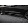 Kit carrosserie Maxton Design Ford Fiesta ST Mk8 restylée V.3 (2021-2024)