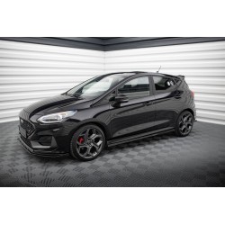 Kit carrosserie Maxton Design Ford Fiesta ST Mk8 restylée V.2 (2021-2024)