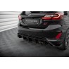 Kit carrosserie Maxton Design Ford Fiesta ST Mk8 restylée V.3 (2021-2024)