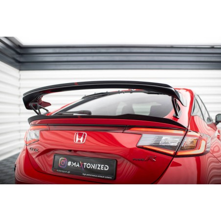 Kit carrosserie Maxton Design Honda Civic Type-R Mk 11 V.1 (2023+)