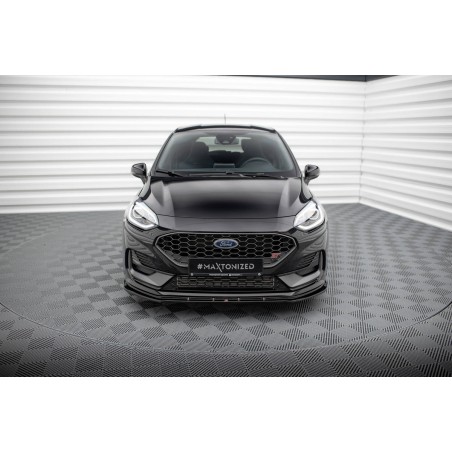 Kit carrosserie Maxton Design Ford Fiesta ST Mk8 restylée V.2 (2021-2024)