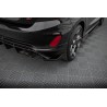Kit carrosserie Maxton Design Ford Fiesta ST Mk8 restylée V.3 (2021-2024)