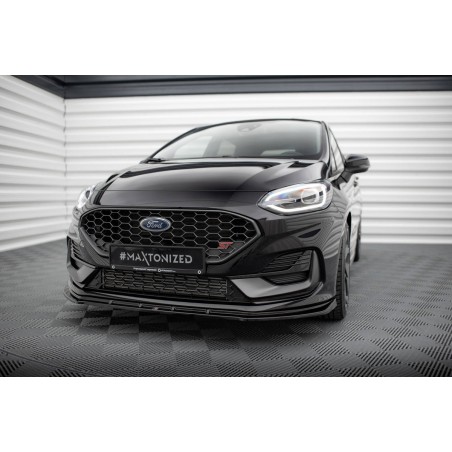 Kit carrosserie Maxton Design Ford Fiesta ST Mk8 restylée V.2 (2021-2024)