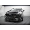 Kit carrosserie Maxton Design Ford Fiesta ST Mk8 restylée V.2 (2021-2024)