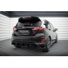 Kit carrosserie Maxton Design Ford Fiesta ST Mk8 restylée V.3 (2021-2024)