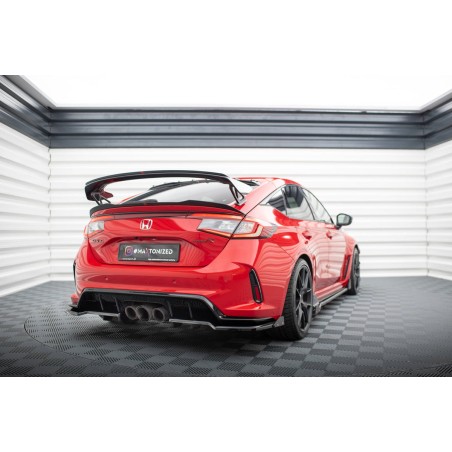 Kit carrosserie Maxton Design Honda Civic Type-R Mk 11 V.1 (2023+)