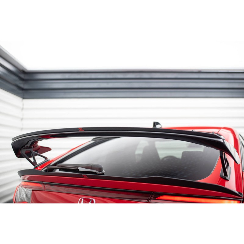 Kit carrosserie Maxton Design Honda Civic Type-R Mk 11 V.1 (2023+)