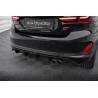 Kit carrosserie Maxton Design Ford Fiesta ST Mk8 restylée V.2 (2021-2024)