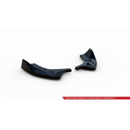 Kit carrosserie Maxton Design Ford Fiesta ST Mk8 restylée V.3 (2021-2024)