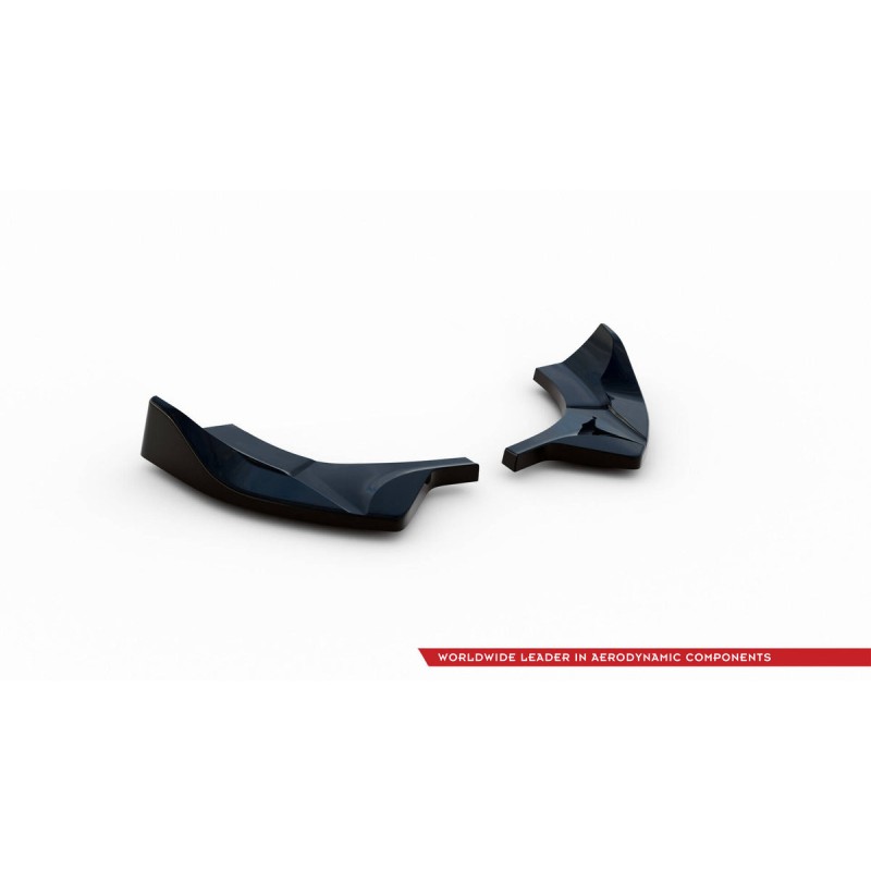 Kit carrosserie Maxton Design Ford Fiesta ST Mk8 restylée V.3 (2021-2024)
