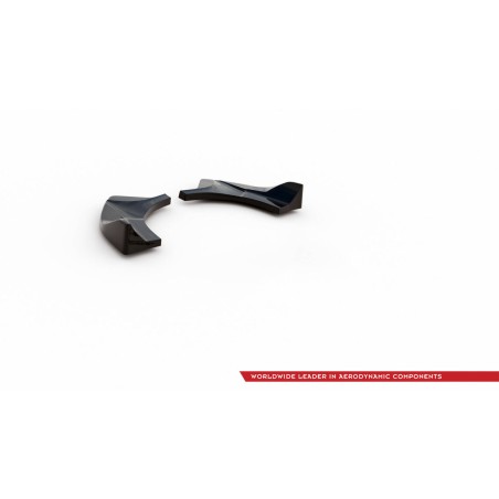 Kit carrosserie Maxton Design Ford Fiesta ST Mk8 restylée V.3 (2021-2024)