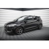 Kit carrosserie Maxton Design Ford Fiesta ST Mk8 restylée V.1 (2021-2024) Kit carrosserie Maxton Design Ford Fiesta ST Mk8 restylée V.1 (2021-2024)