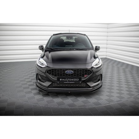 Kit carrosserie Maxton Design Ford Fiesta ST Mk8 restylée V.1 (2021-2024)