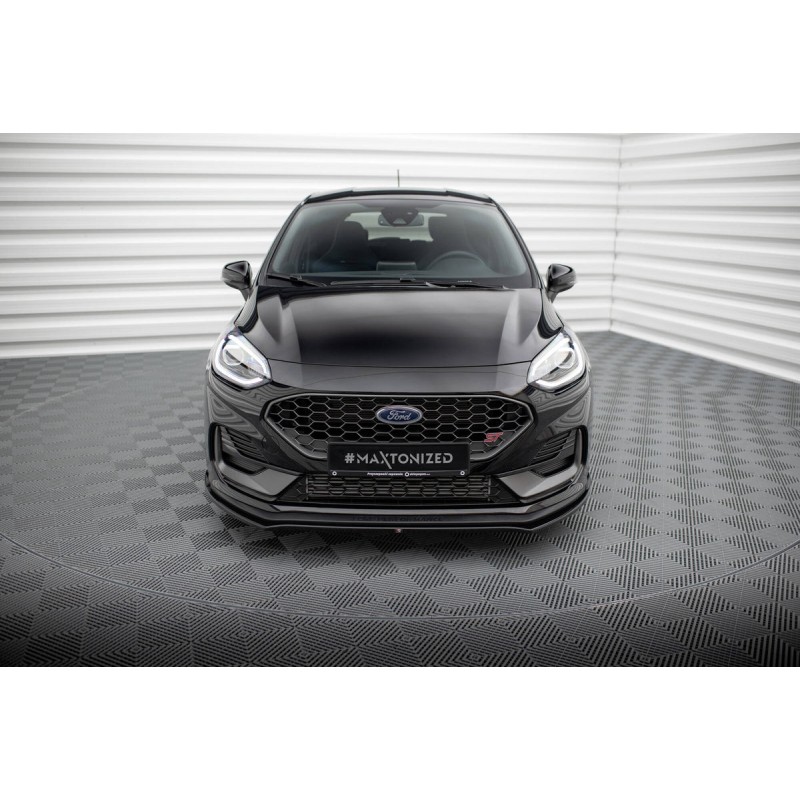 Kit carrosserie Maxton Design Ford Fiesta ST Mk8 restylée V.1 (2021-2024)