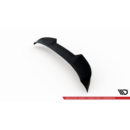 Kit carrosserie Maxton Design Ford Fiesta ST Mk8 restylée V.2 (2021-2024)