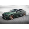 Kit carrosserie Maxton Design Mercedes-AMG E63 W213 restylée (2021-2023) Kit carrosserie Maxton Design Mercedes-AMG E63 W213 restylée (2021-2023)