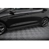 Kit carrosserie Maxton Design Ford Fiesta ST Mk8 restylée V.1 (2021-2024) Kit carrosserie Maxton Design Ford Fiesta ST Mk8 restylée V.1 (2021-2024)