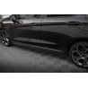 Kit carrosserie Maxton Design Ford Fiesta ST Mk8 restylée V.1 (2021-2024) Kit carrosserie Maxton Design Ford Fiesta ST Mk8 restylée V.1 (2021-2024)