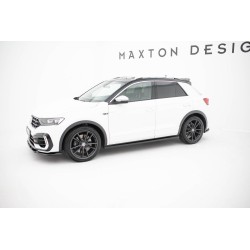 Kit carrosserie Maxton Design Volkswagen T-Roc R Mk1 (2017-2021)