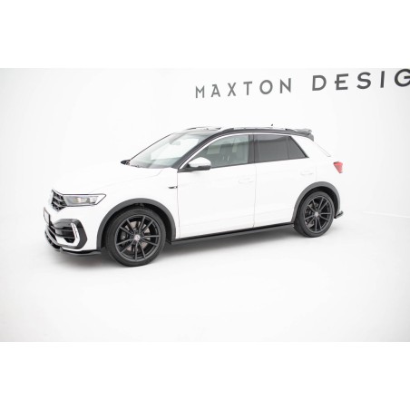 Kit carrosserie Maxton Design Volkswagen T-Roc R Mk1 (2017-2021)