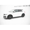 Kit carrosserie Maxton Design Volkswagen T-Roc R Mk1 (2017-2021)