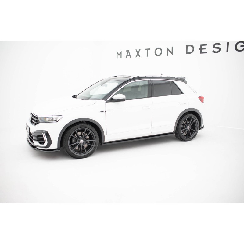 Kit carrosserie Maxton Design Volkswagen T-Roc R Mk1 (2017-2021)