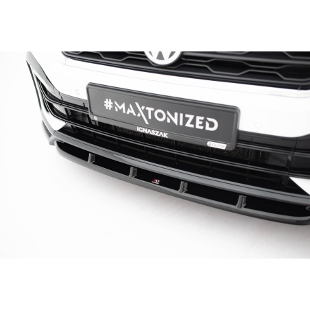 Kit carrosserie Maxton Design Volkswagen T-Roc R Mk1 (2017-2021)