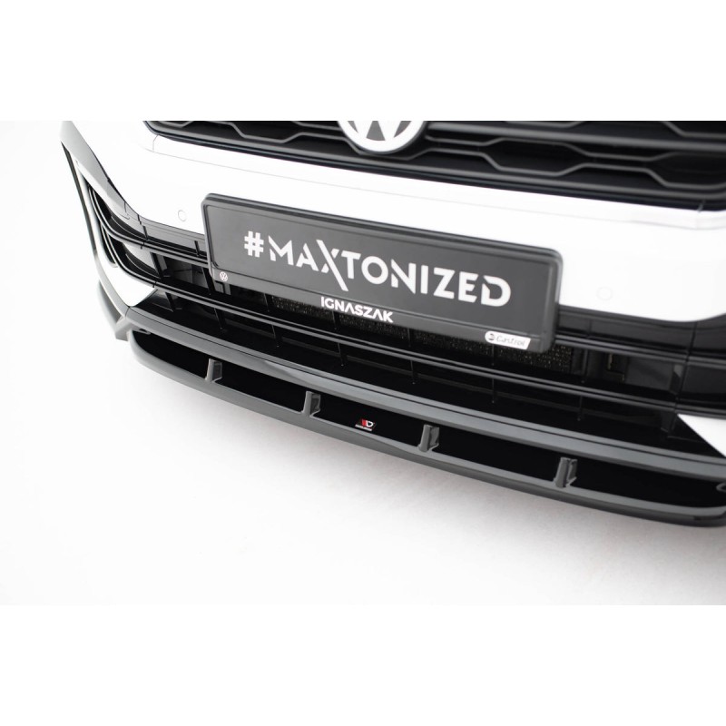 Kit carrosserie Maxton Design Volkswagen T-Roc R Mk1 (2017-2021)