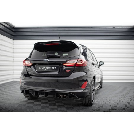 Kit carrosserie Maxton Design Ford Fiesta ST Mk8 restylée V.1 (2021-2024)