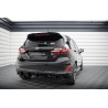 Kit carrosserie Maxton Design Ford Fiesta ST Mk8 restylée V.1 (2021-2024) Kit carrosserie Maxton Design Ford Fiesta ST Mk8 restylée V.1 (2021-2024)