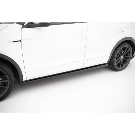 Kit carrosserie Maxton Design Volkswagen T-Roc R Mk1 (2017-2021)