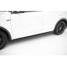Kit carrosserie Maxton Design Volkswagen T-Roc R Mk1 (2017-2021)