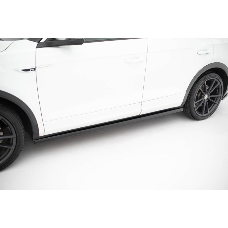 Kit carrosserie Maxton Design Volkswagen T-Roc R Mk1 (2017-2021)