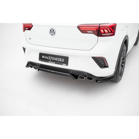 Kit carrosserie Maxton Design Volkswagen T-Roc R Mk1 (2017-2021)