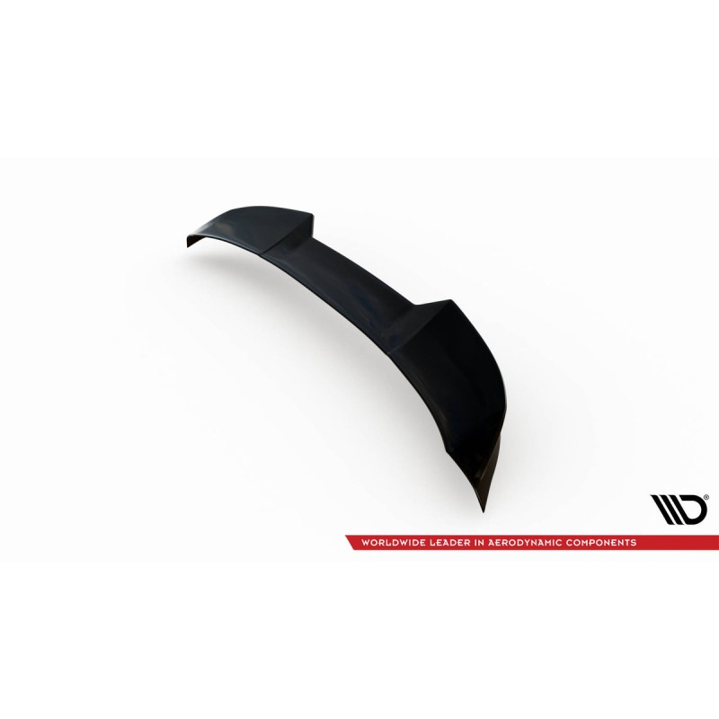 Kit carrosserie Maxton Design Ford Fiesta ST Mk8 restylée V.1 (2021-2024)