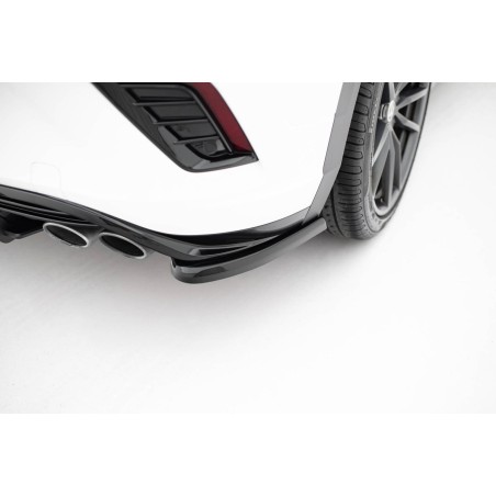 Kit carrosserie Maxton Design Volkswagen T-Roc R Mk1 (2017-2021)