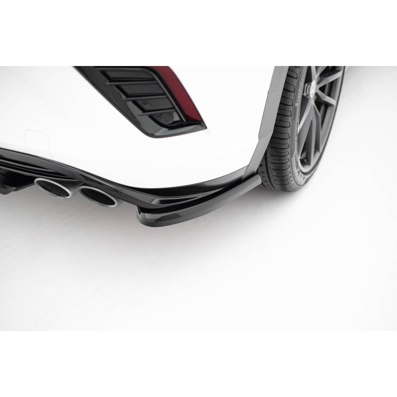 Kit carrosserie Maxton Design Volkswagen T-Roc R Mk1 (2017-2021)