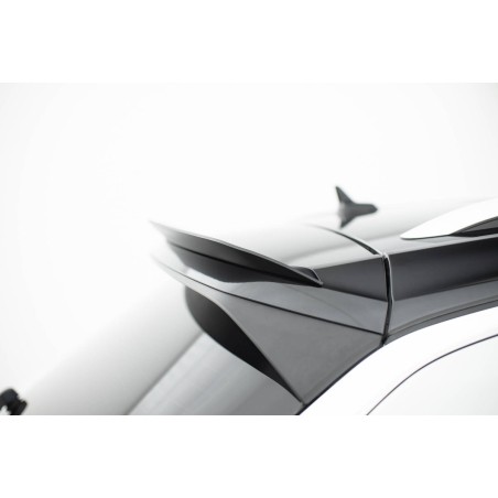 Kit carrosserie Maxton Design Volkswagen T-Roc R Mk1 (2017-2021)