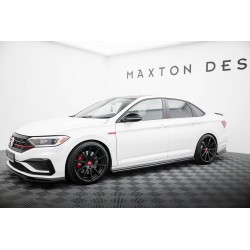 Kit carrosserie Maxton Design Volkswagen Jetta GLI Mk7 (2018-2021)