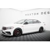 Kit carrosserie Maxton Design Volkswagen Jetta GLI Mk7 (2018-2021) Kit carrosserie Maxton Design Volkswagen Jetta GLI Mk7 (2018-2021)