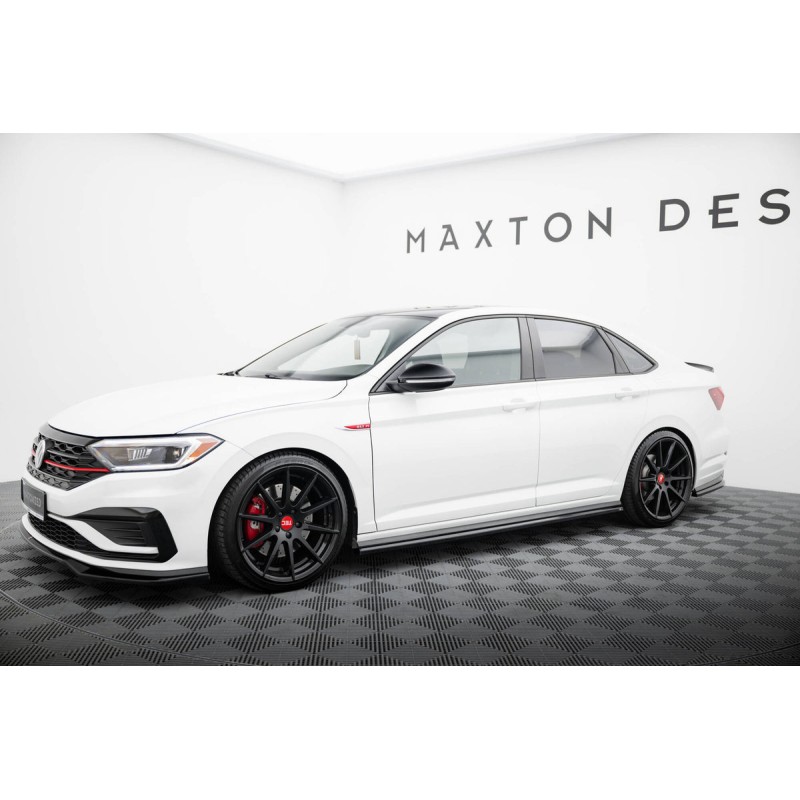 Kit carrosserie Maxton Design Volkswagen Jetta GLI Mk7 (2018-2021)