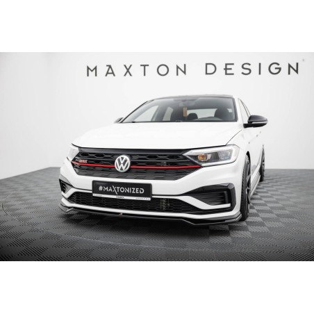 Kit carrosserie Maxton Design Volkswagen Jetta GLI Mk7 (2018-2021)