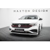 Kit carrosserie Maxton Design Volkswagen Jetta GLI Mk7 (2018-2021) Kit carrosserie Maxton Design Volkswagen Jetta GLI Mk7 (2018-2021)