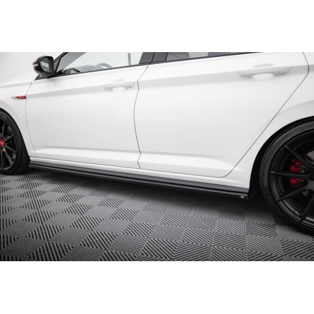 Kit carrosserie Maxton Design Volkswagen Jetta GLI Mk7 (2018-2021)